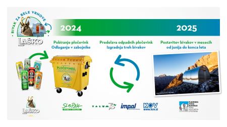 Gorski bivaki za bele vrhove (2)